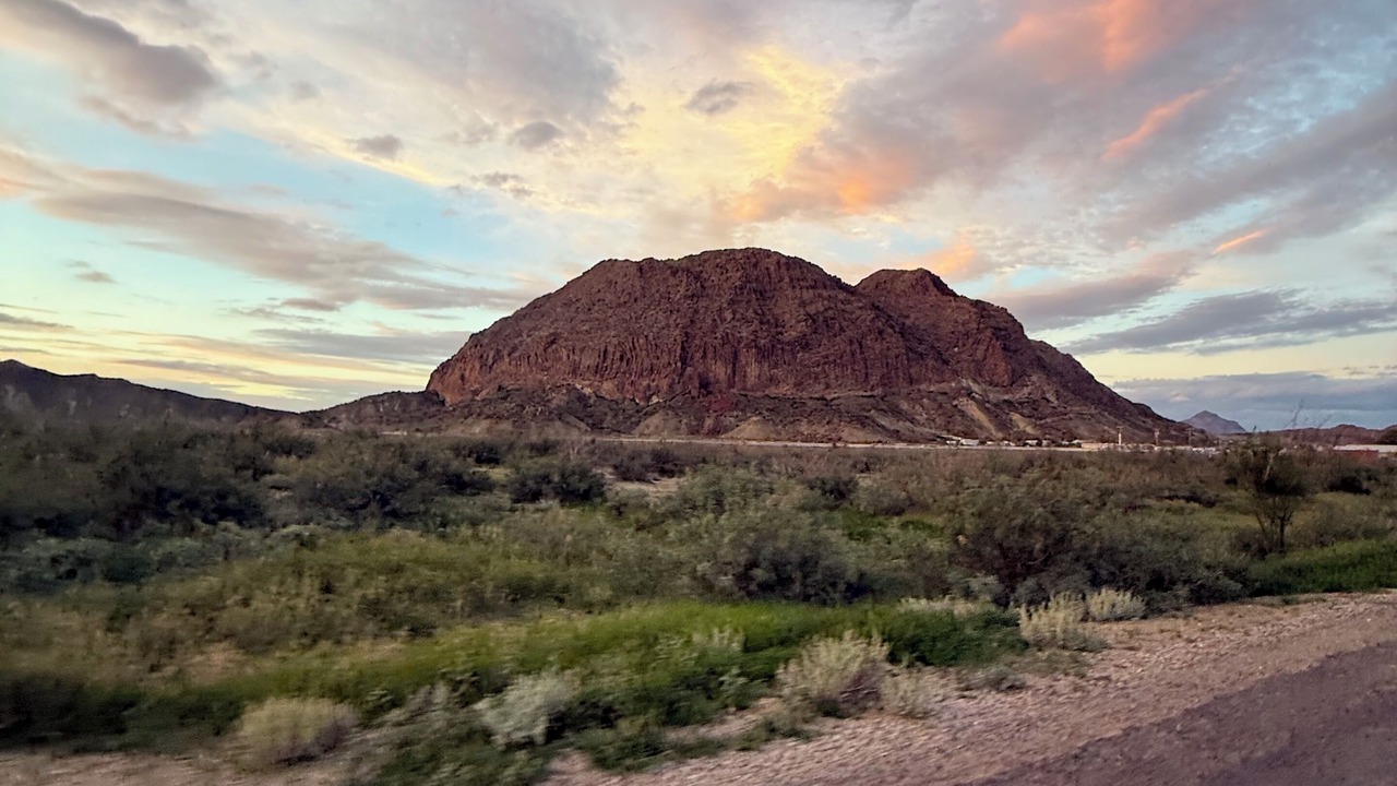 Photo of Others in Study Butte-Terlingua