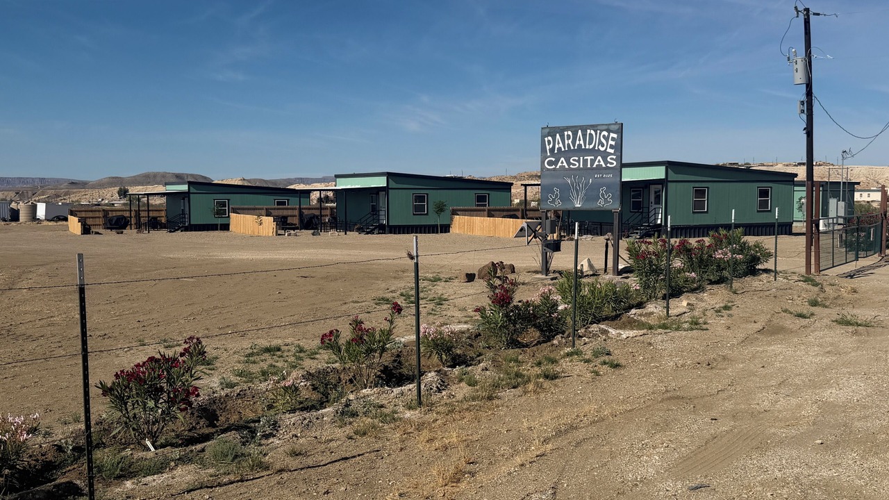 Photo of Outdoor in Study Butte-Terlingua
