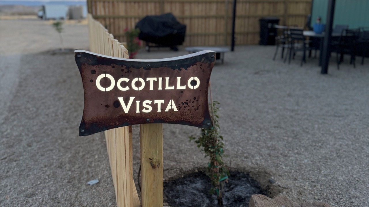 Photo of Outdoor in Study Butte-Terlingua