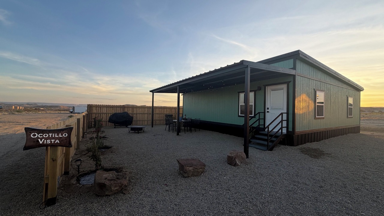Photo of Outdoor in Study Butte-Terlingua