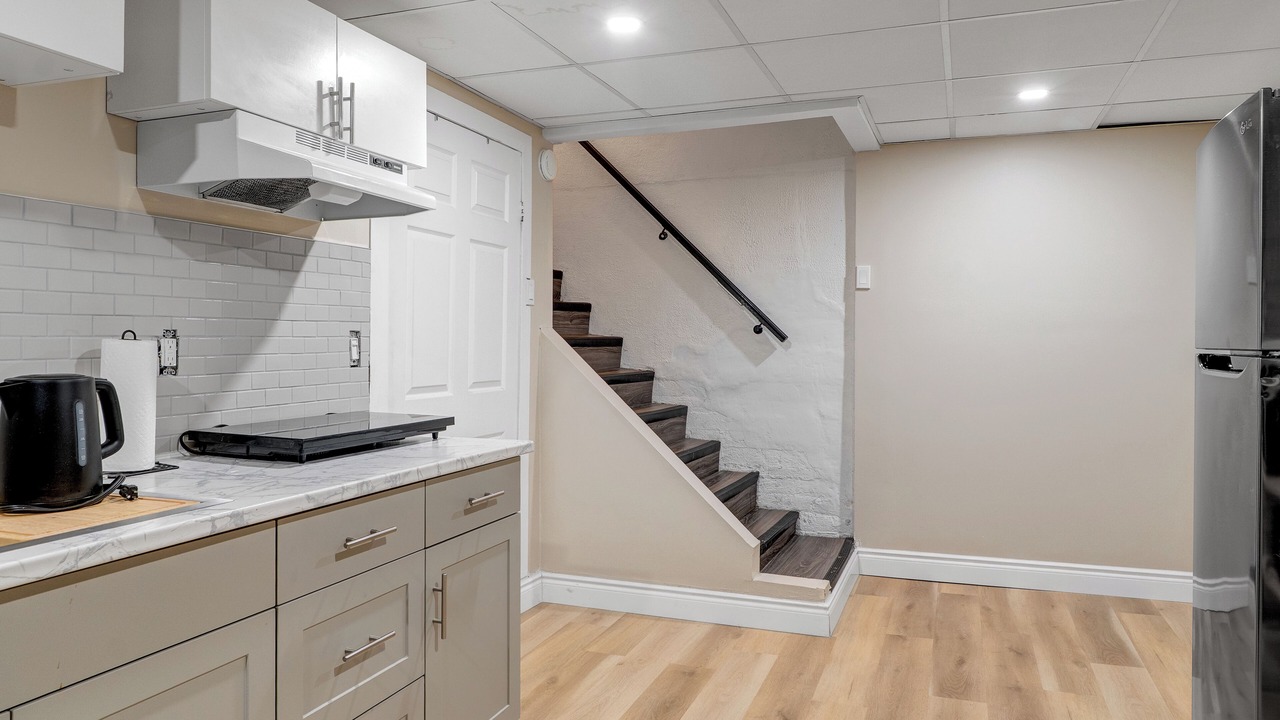 Photo of Kitchen in Sudbury