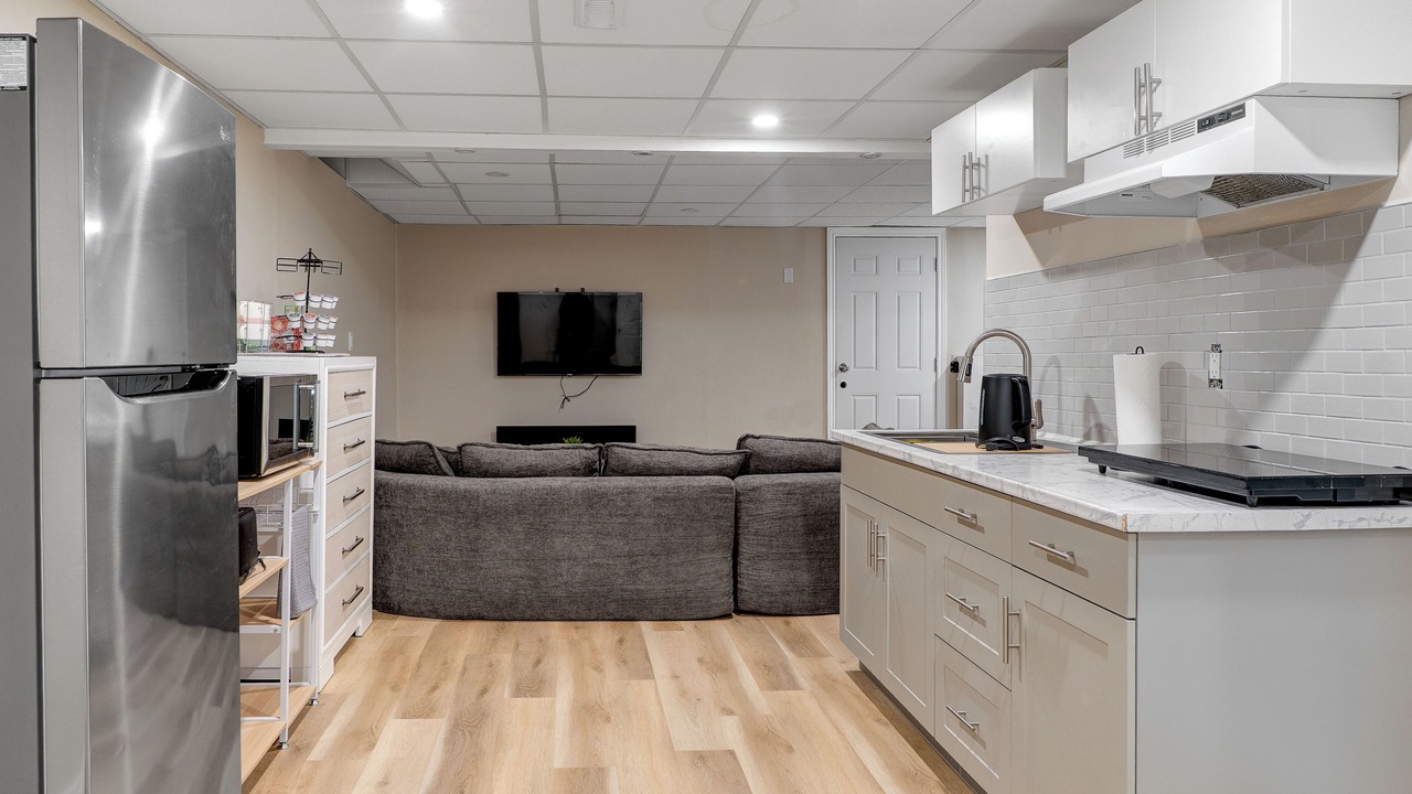 Photo of Kitchen in Sudbury