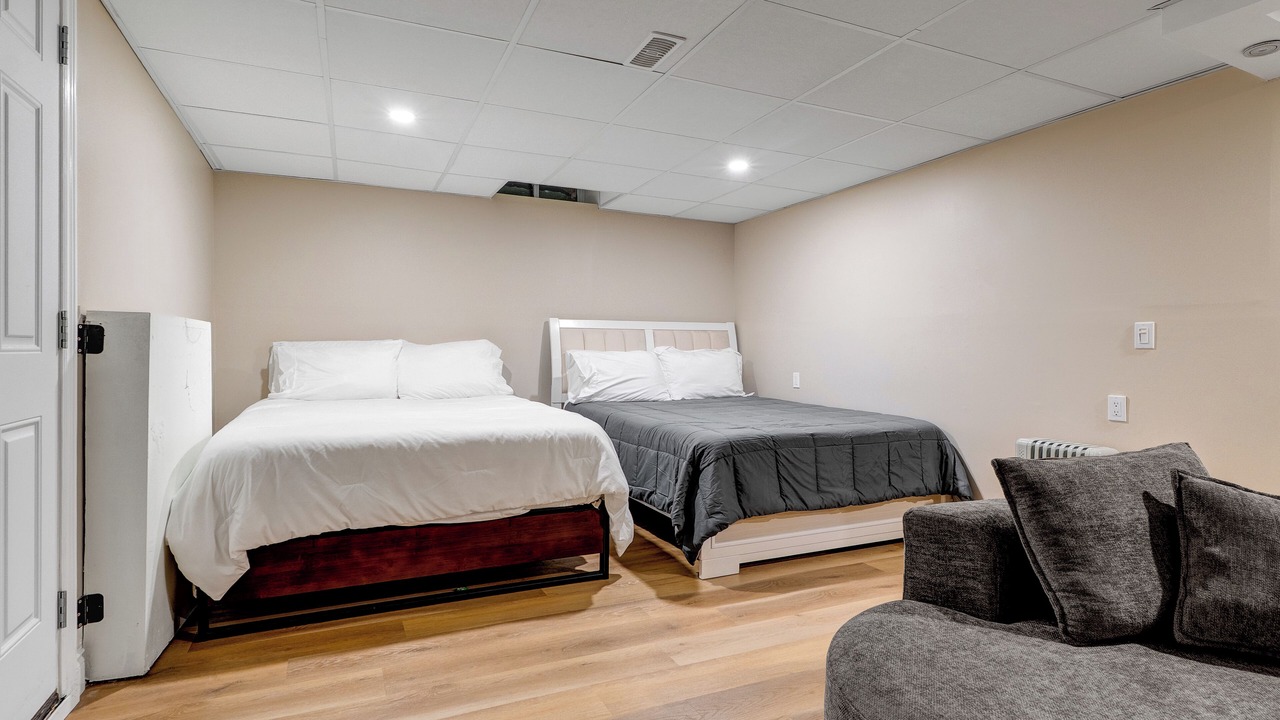 Photo of Bedroom in Sudbury