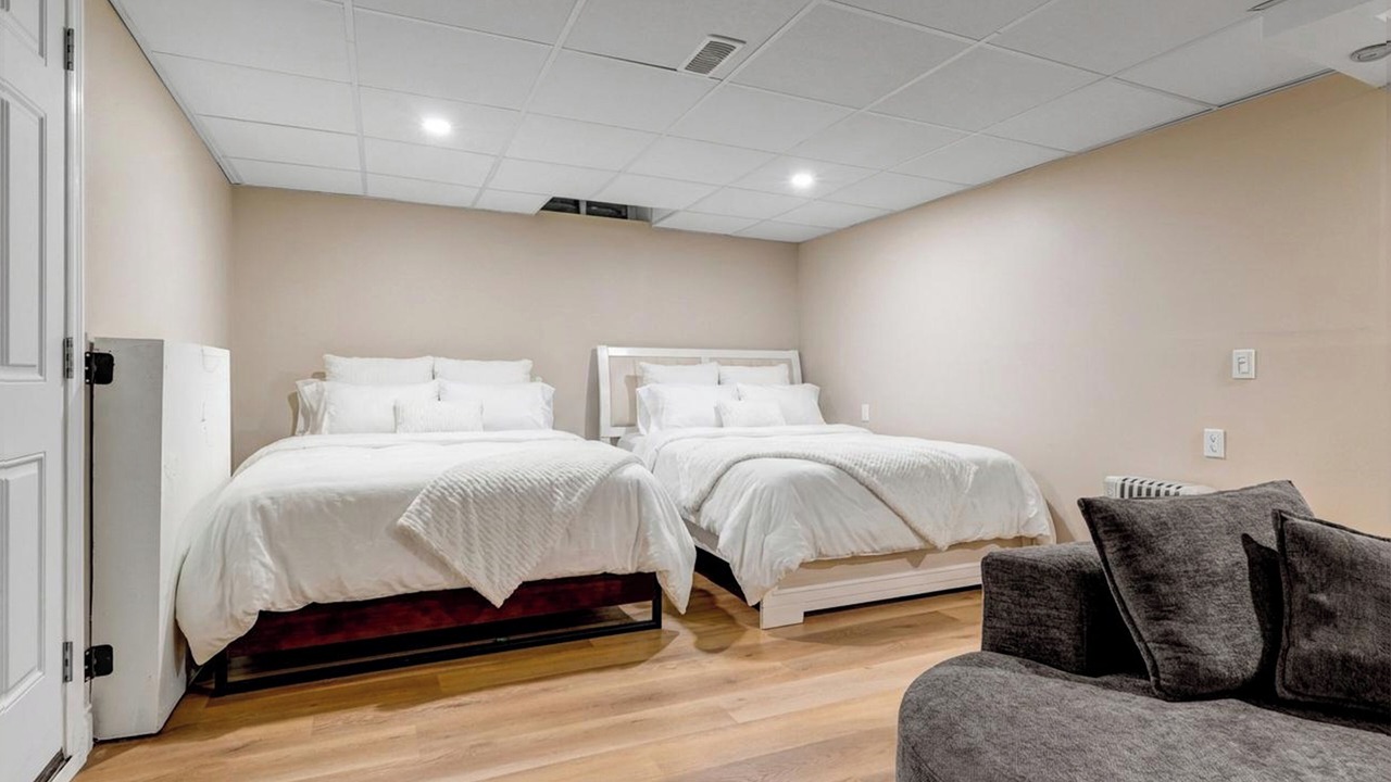 Photo of Bedroom in Sudbury