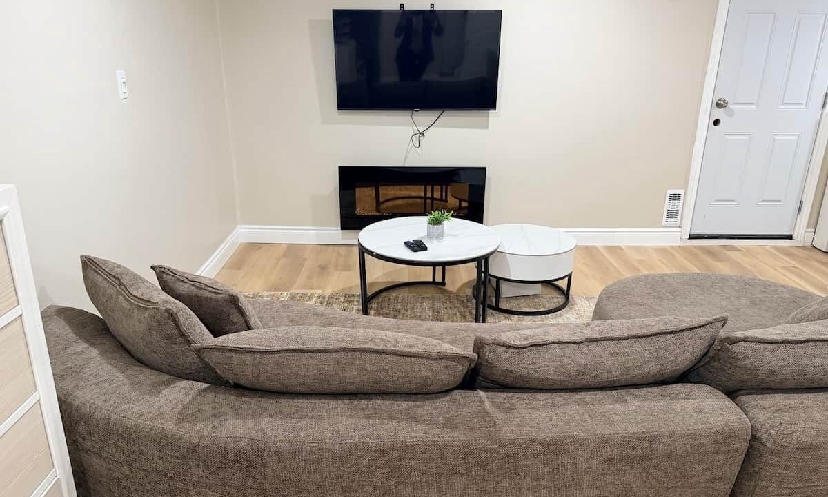 Photo of Livingroom in Sudbury