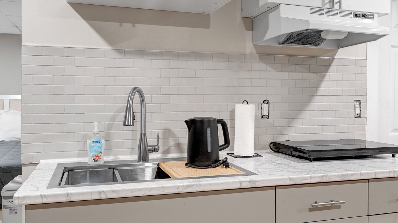 Photo of Kitchen in Sudbury