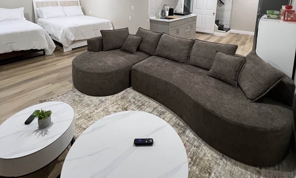 Photo of Livingroom in Sudbury