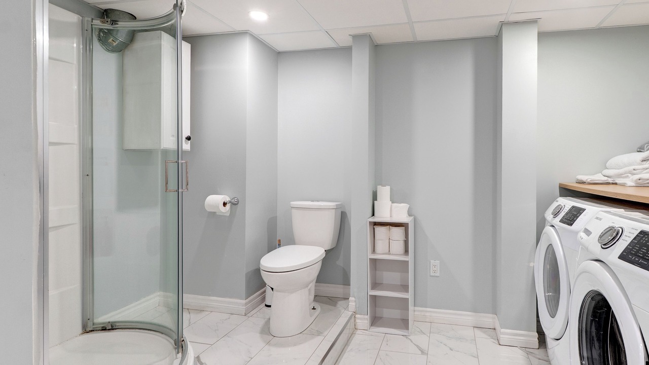 Photo of Bathroom in Sudbury