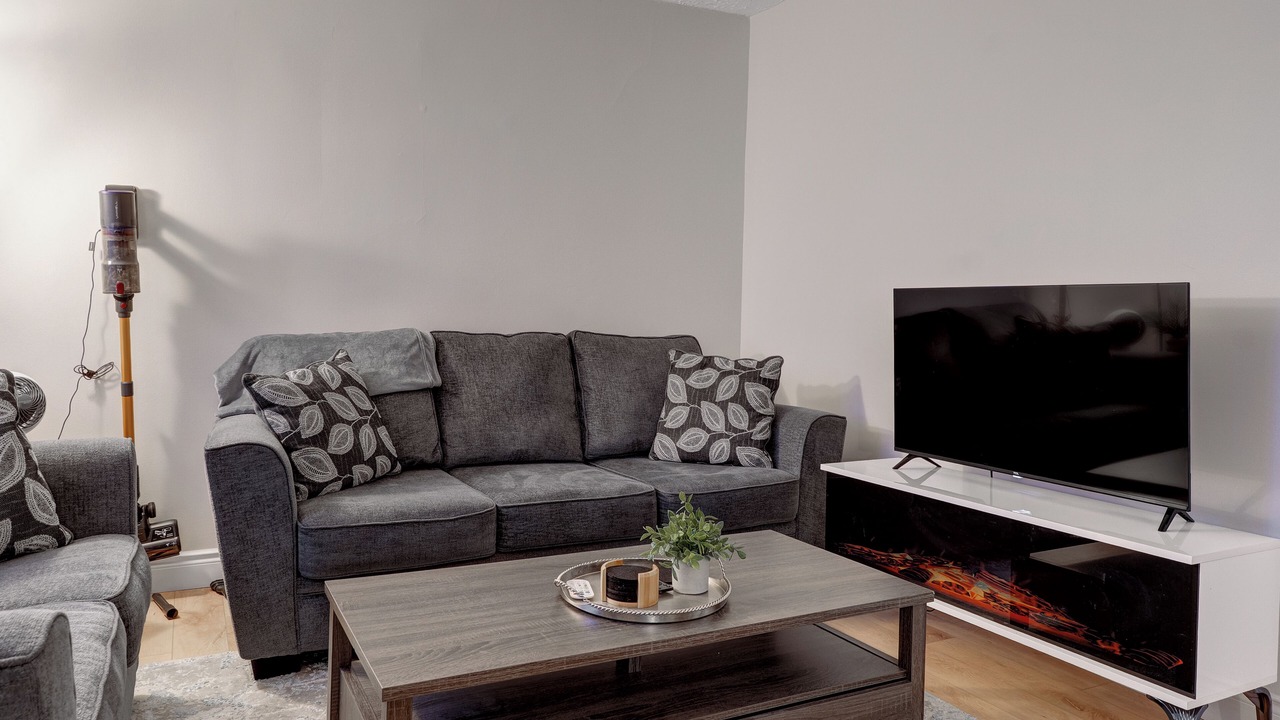 Photo of Livingroom in Sudbury