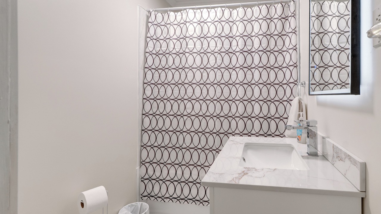 Photo of Bathroom in Sudbury