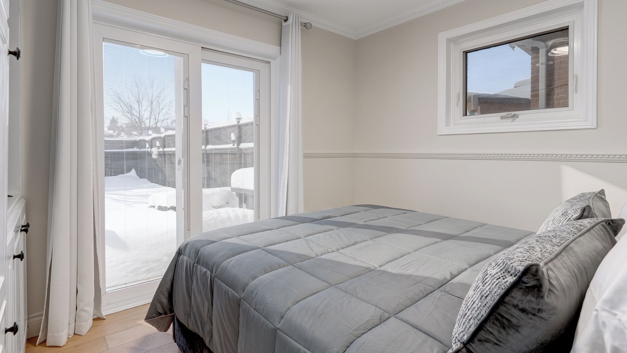 Photo of Bedroom in Sudbury