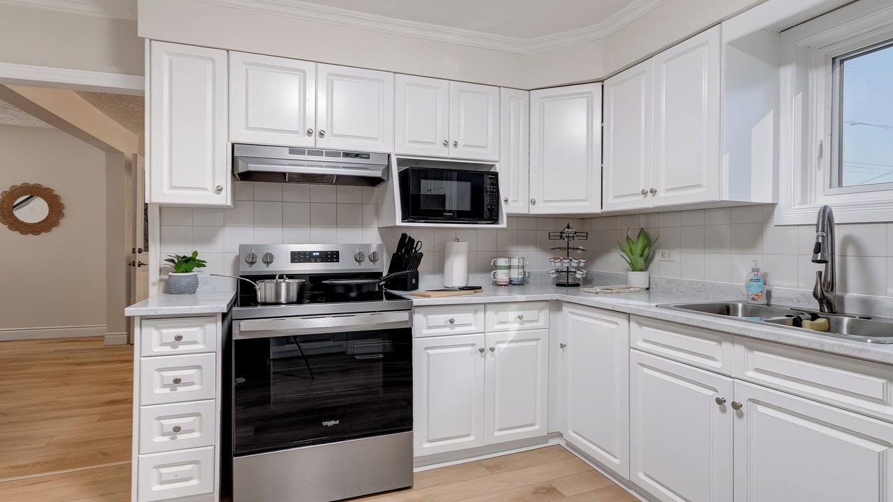 Photo of Kitchen in Sudbury