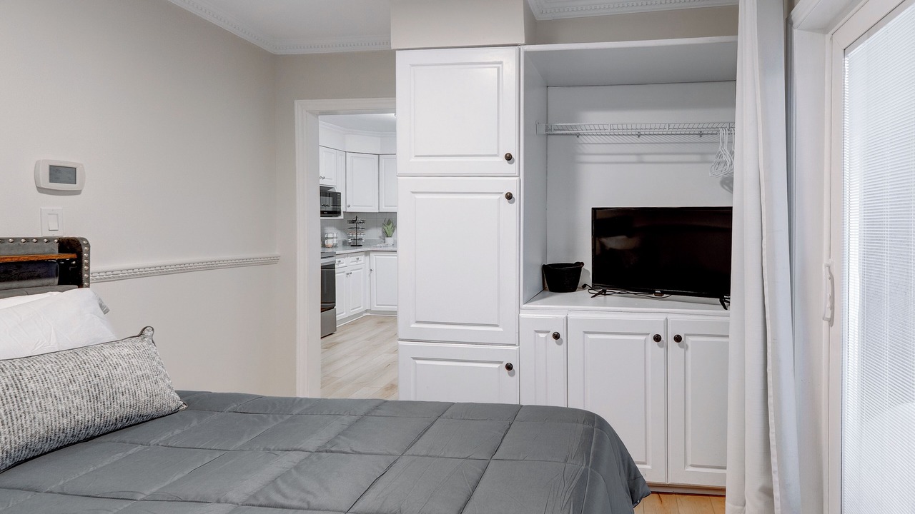 Photo of Bedroom in Sudbury