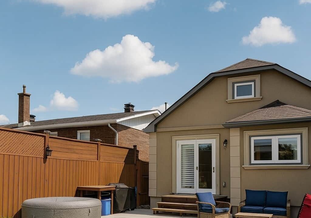 Photo of Outdoor in Sudbury