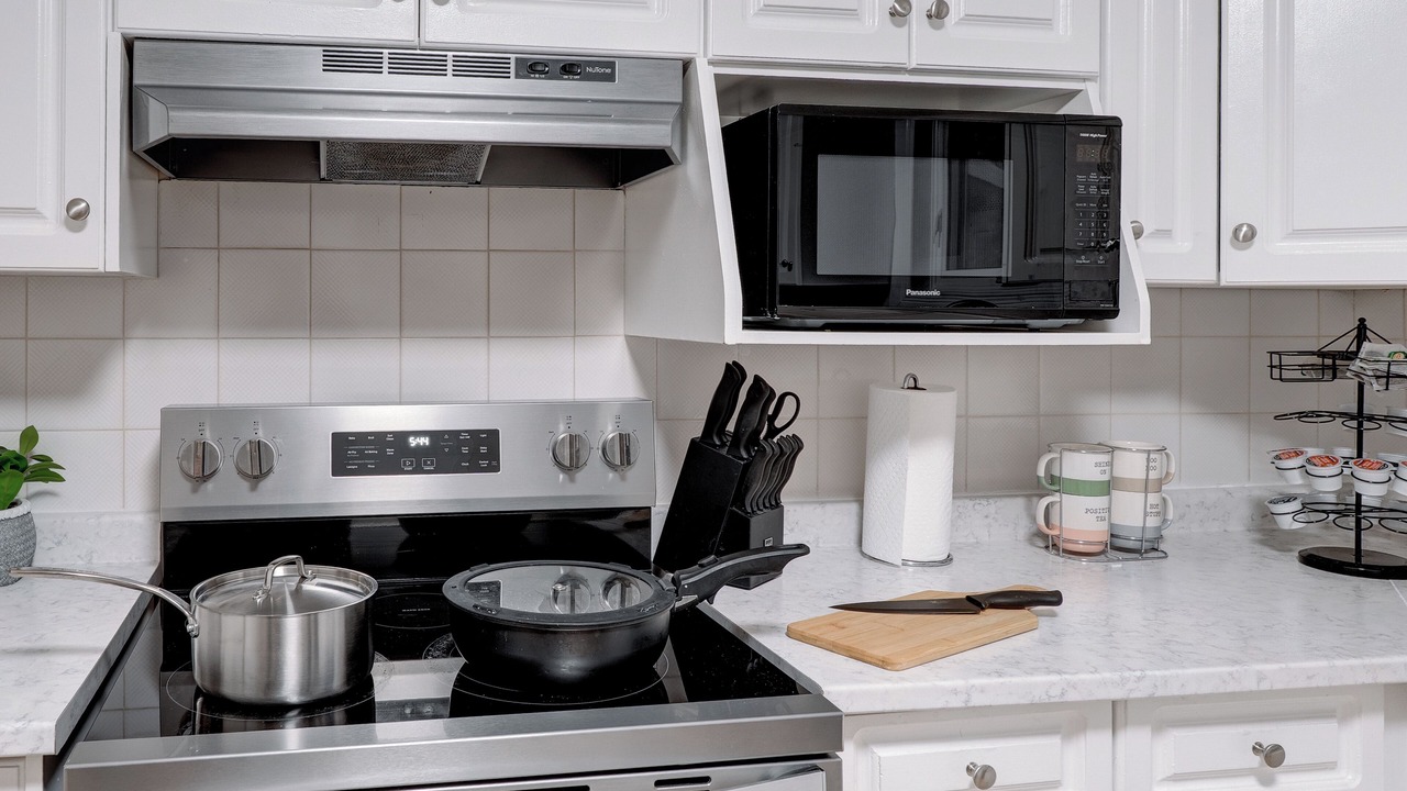 Photo of Kitchen in Sudbury
