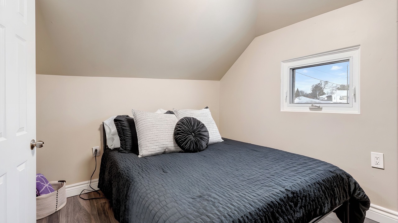 Photo of Bedroom in Sudbury
