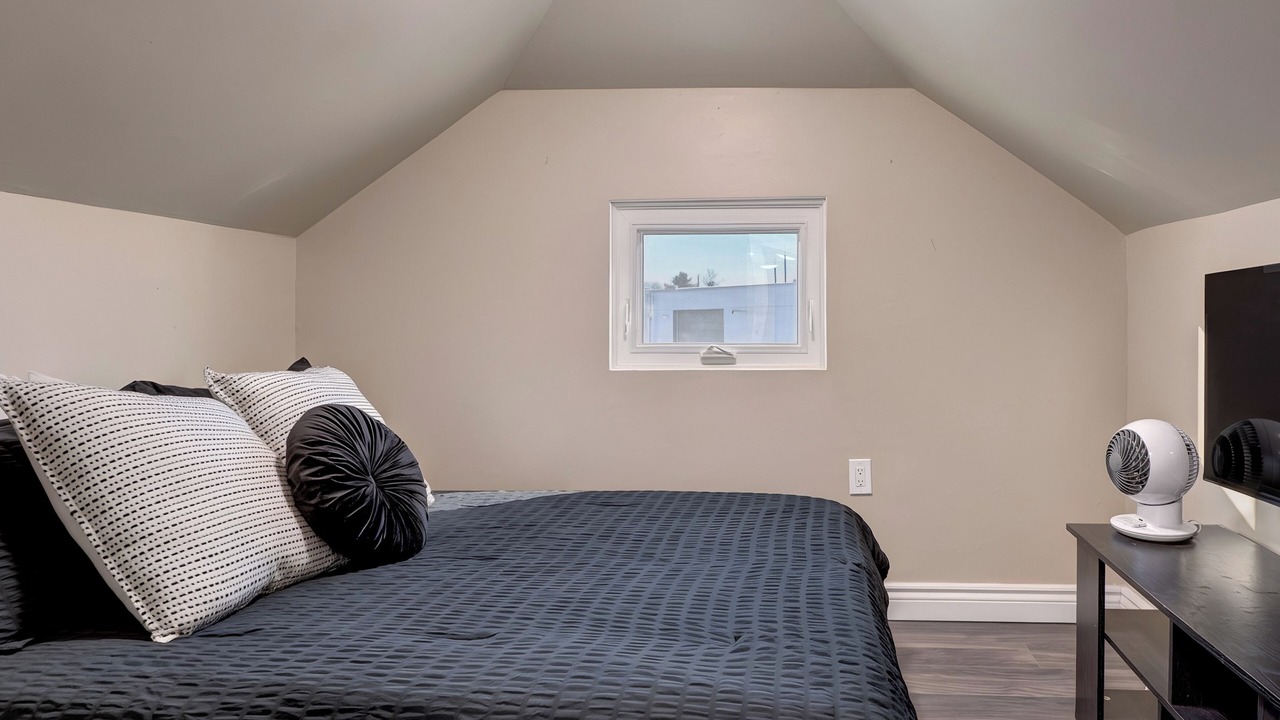 Photo of Bedroom in Sudbury