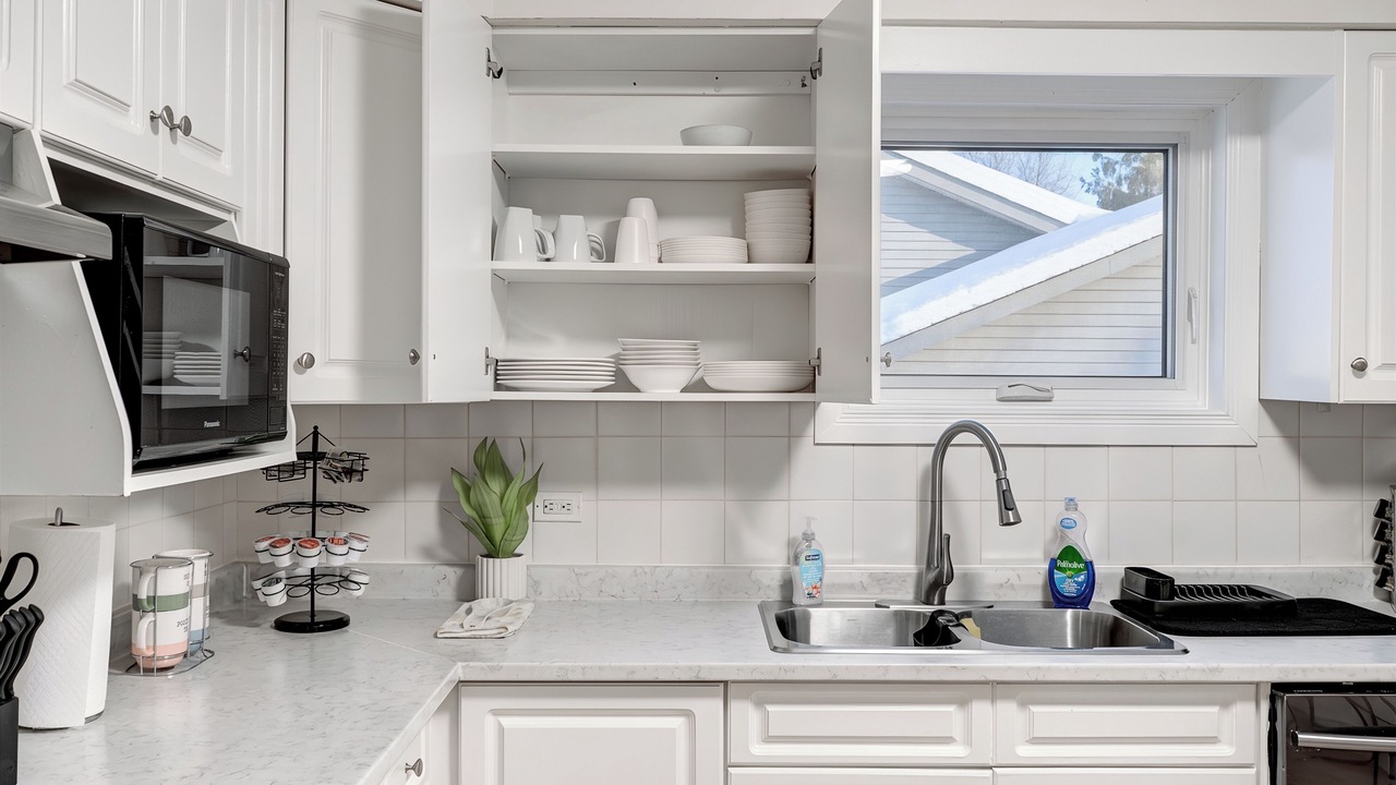 Photo of Kitchen in Sudbury