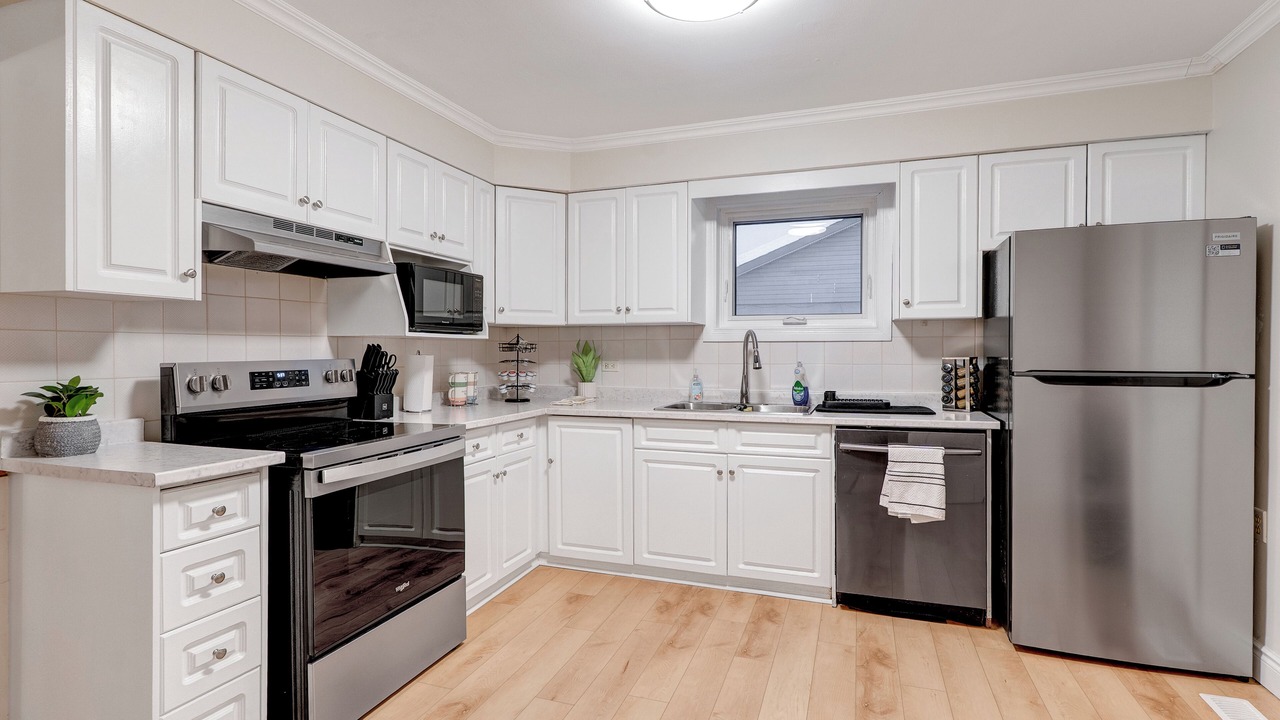 Photo of Kitchen in Sudbury