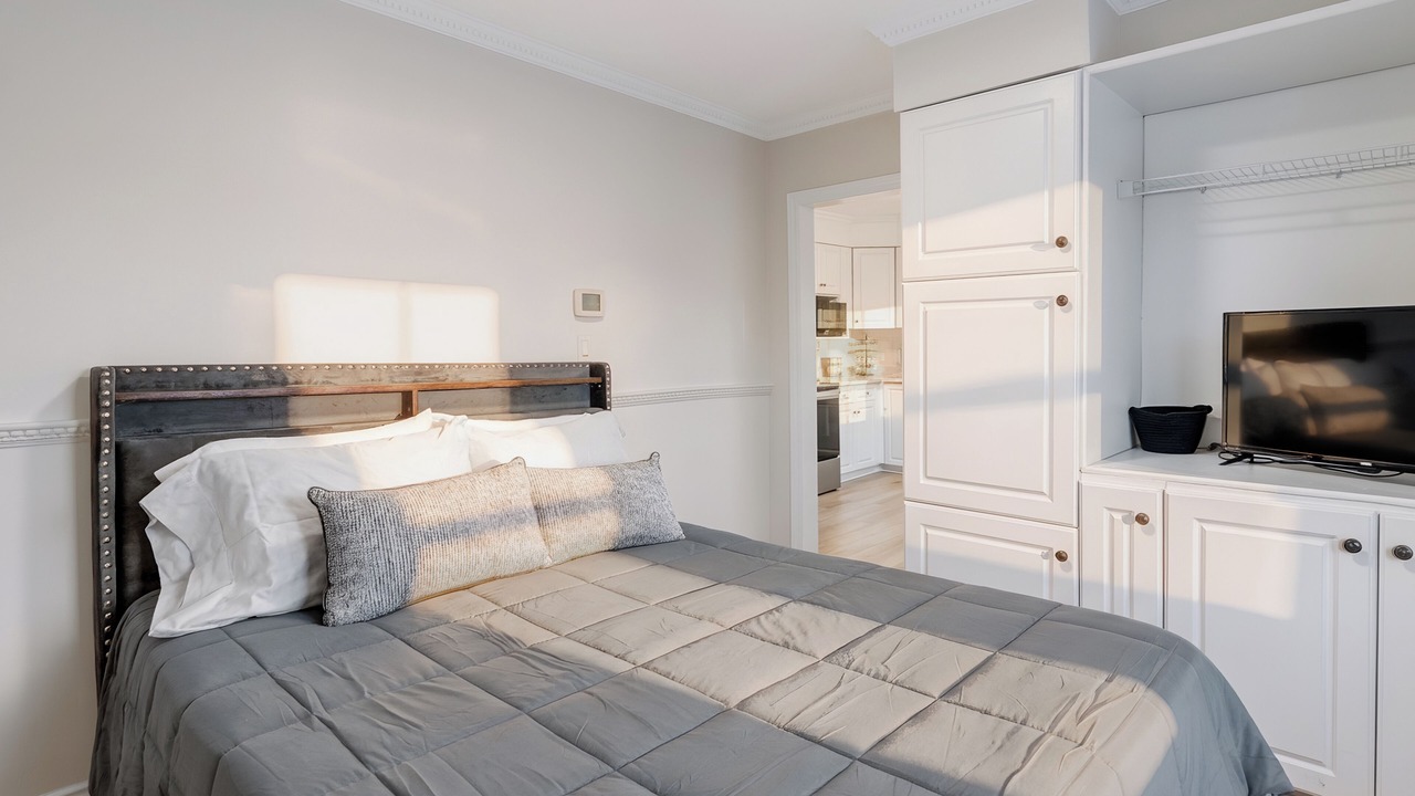 Photo of Bedroom in Sudbury