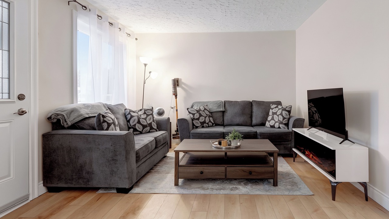Photo of Livingroom in Sudbury