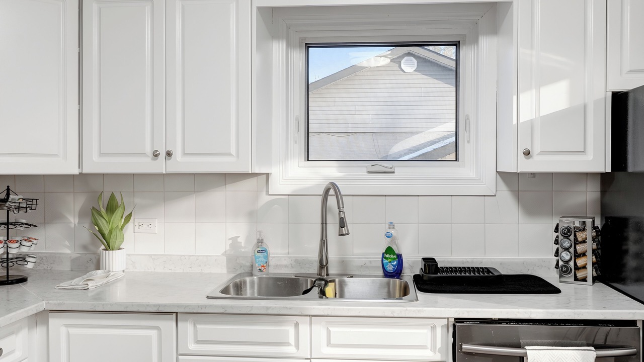 Photo of Kitchen in Sudbury