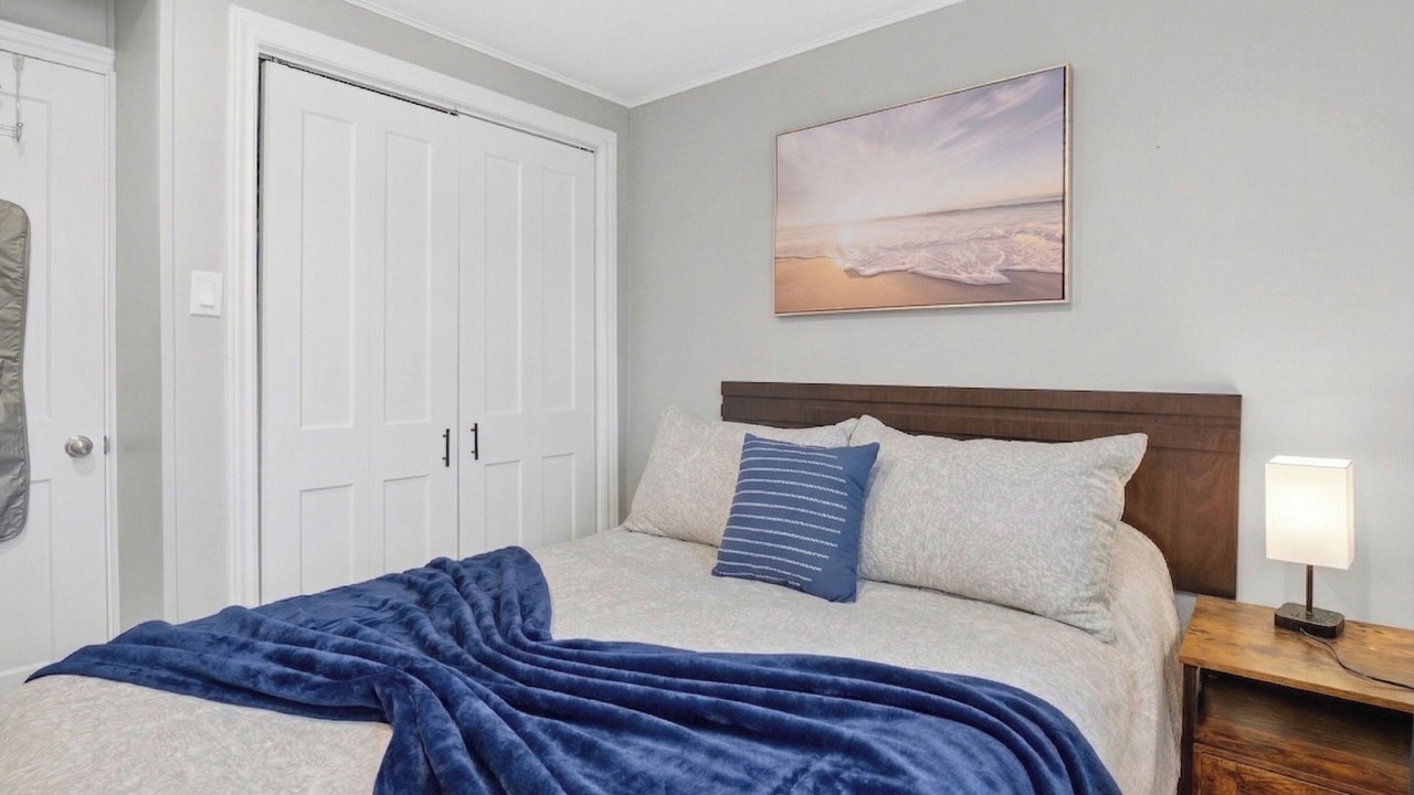 Photo of Bedroom in Sudbury