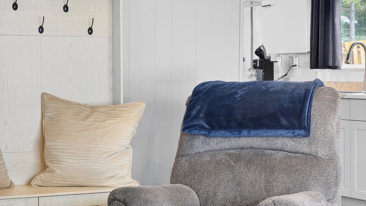 Photo of Livingroom in Sudbury