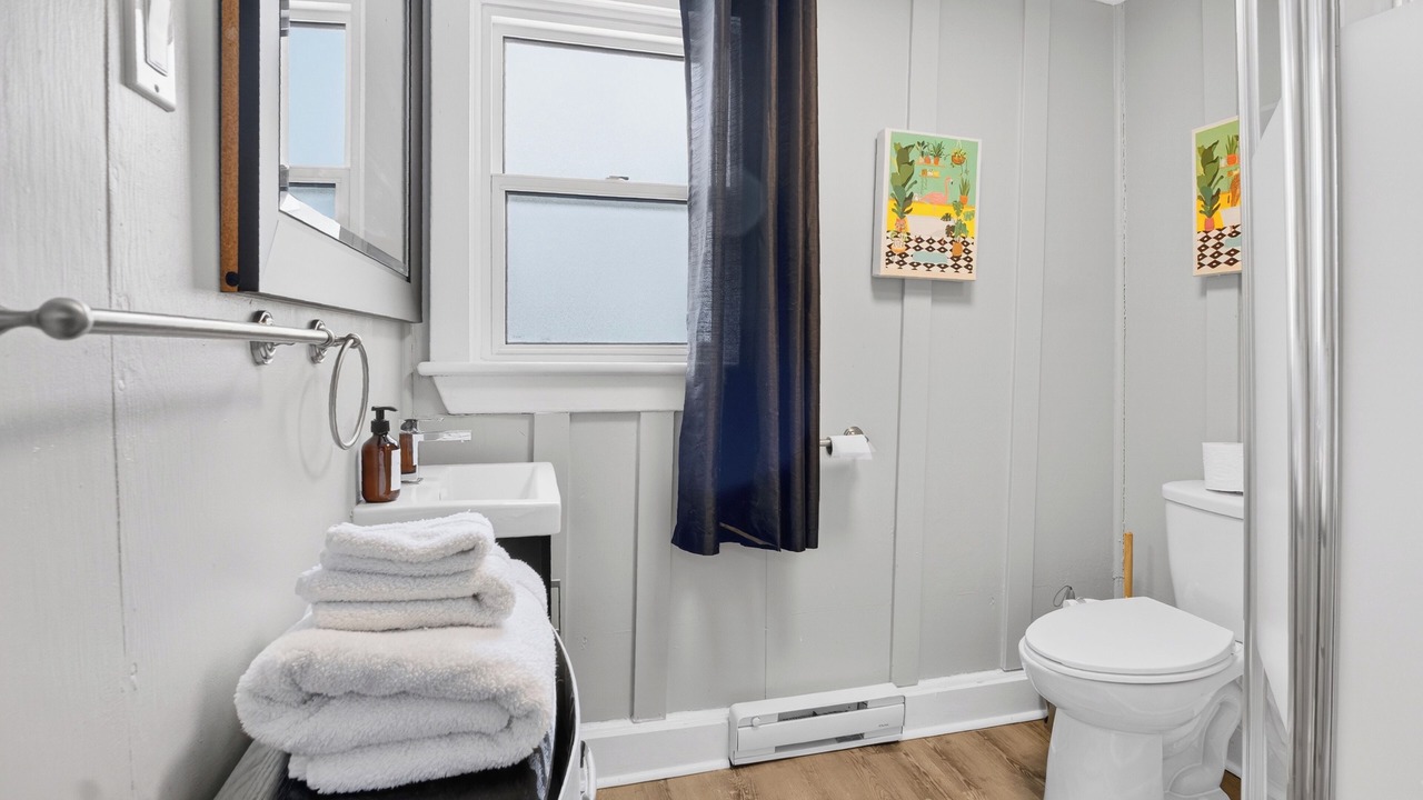 Photo of Bathroom in Sudbury