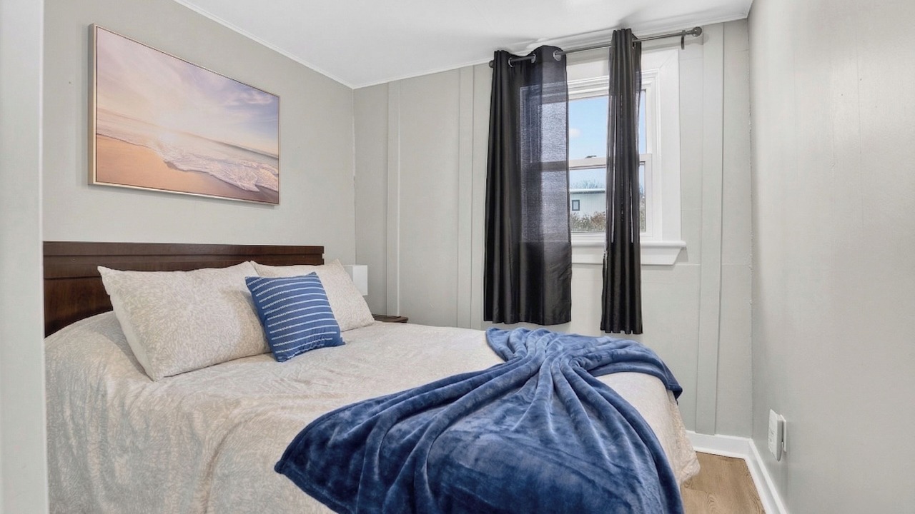 Photo of Bedroom in Sudbury