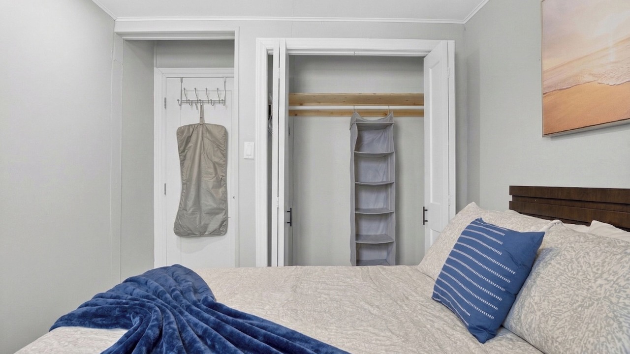 Photo of Bedroom in Sudbury