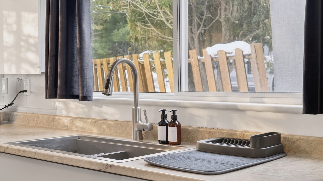Photo of Kitchen in Sudbury