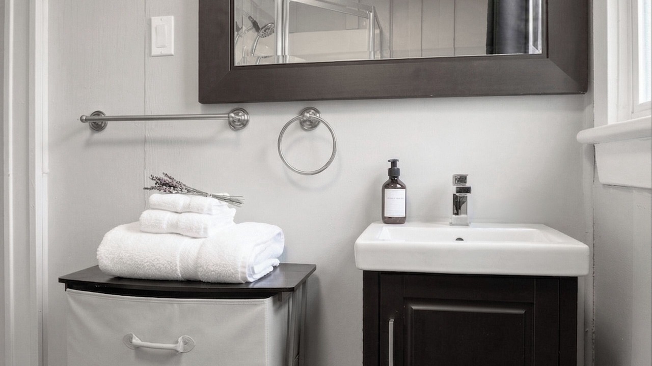 Photo of Bathroom in Sudbury