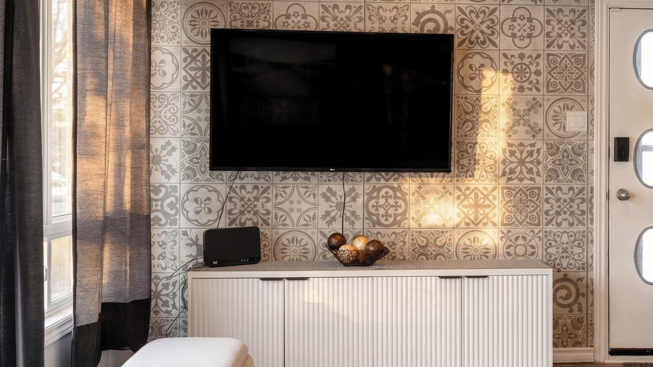 Photo of Livingroom in Sudbury