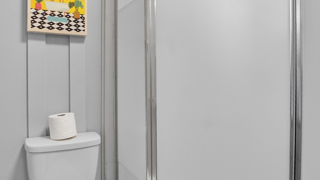 Photo of Bathroom in Sudbury