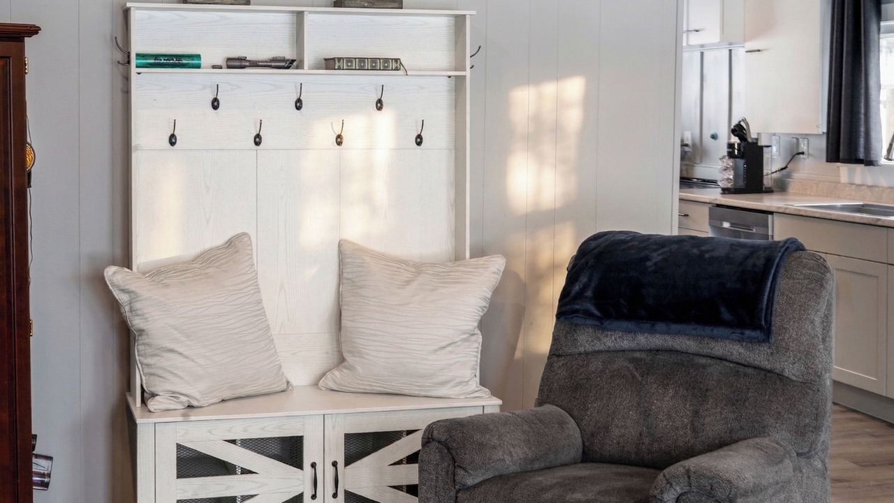 Photo of Livingroom in Sudbury