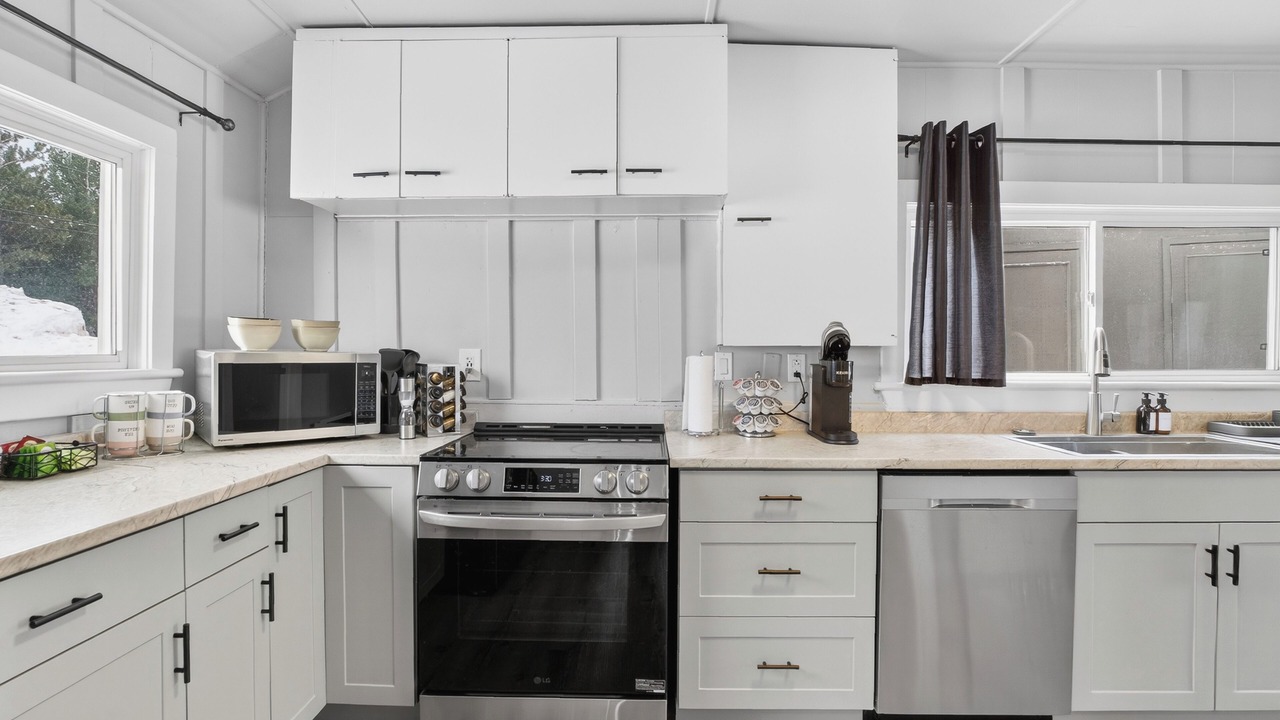 Photo of Kitchen in Sudbury