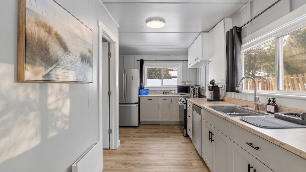 Photo of Kitchen in Sudbury