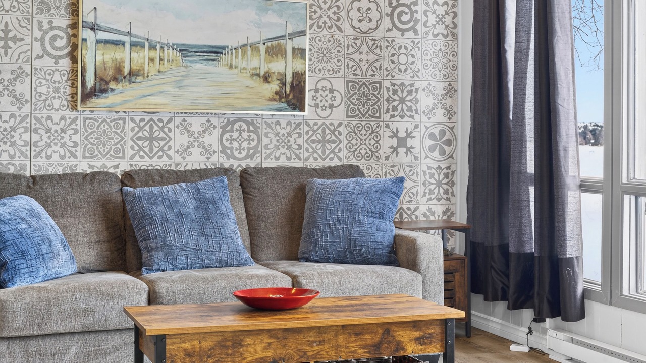 Photo of Livingroom in Sudbury