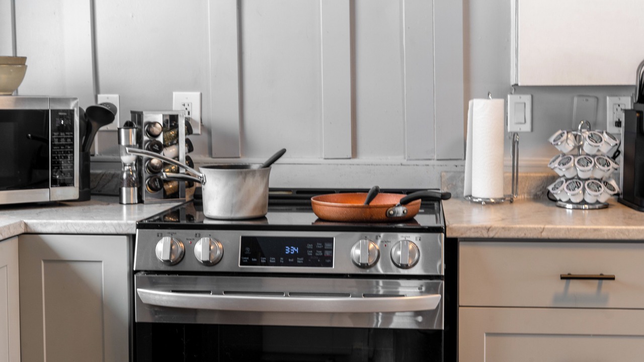 Photo of Kitchen in Sudbury