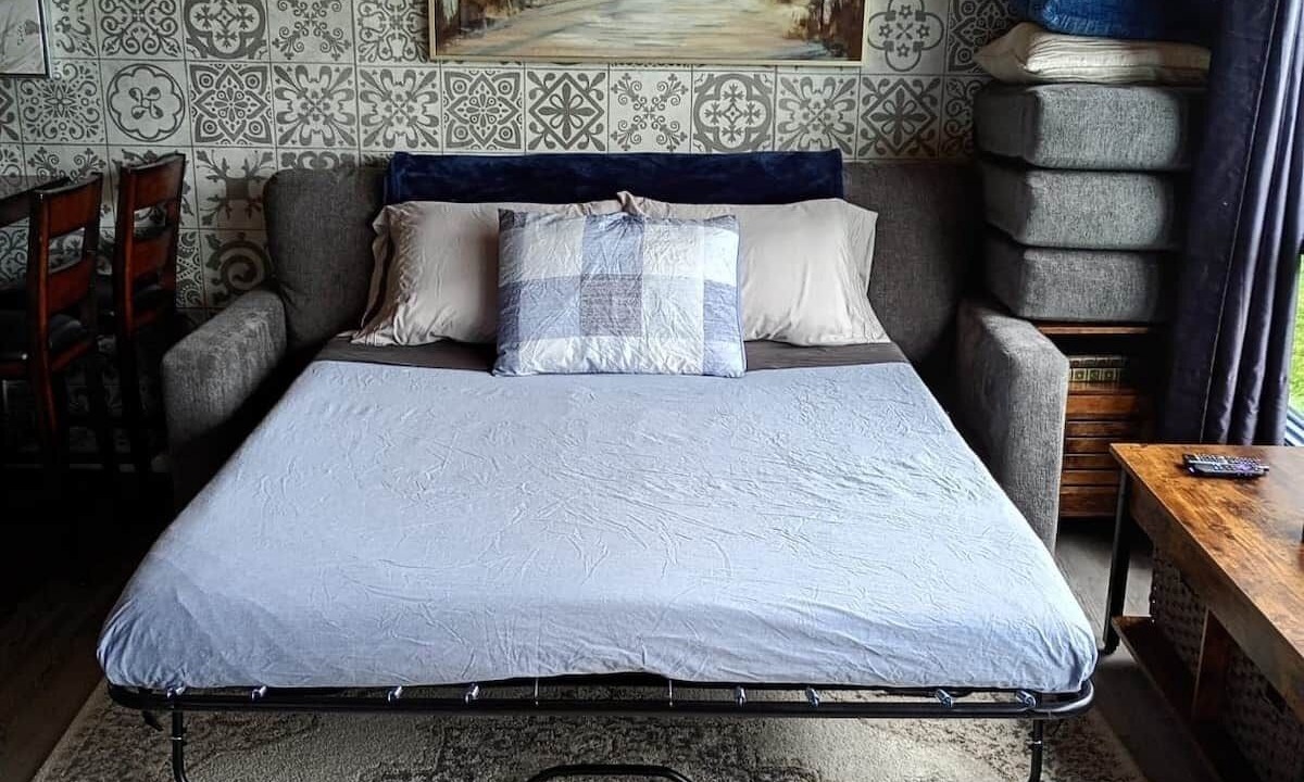 Photo of Bedroom in Sudbury