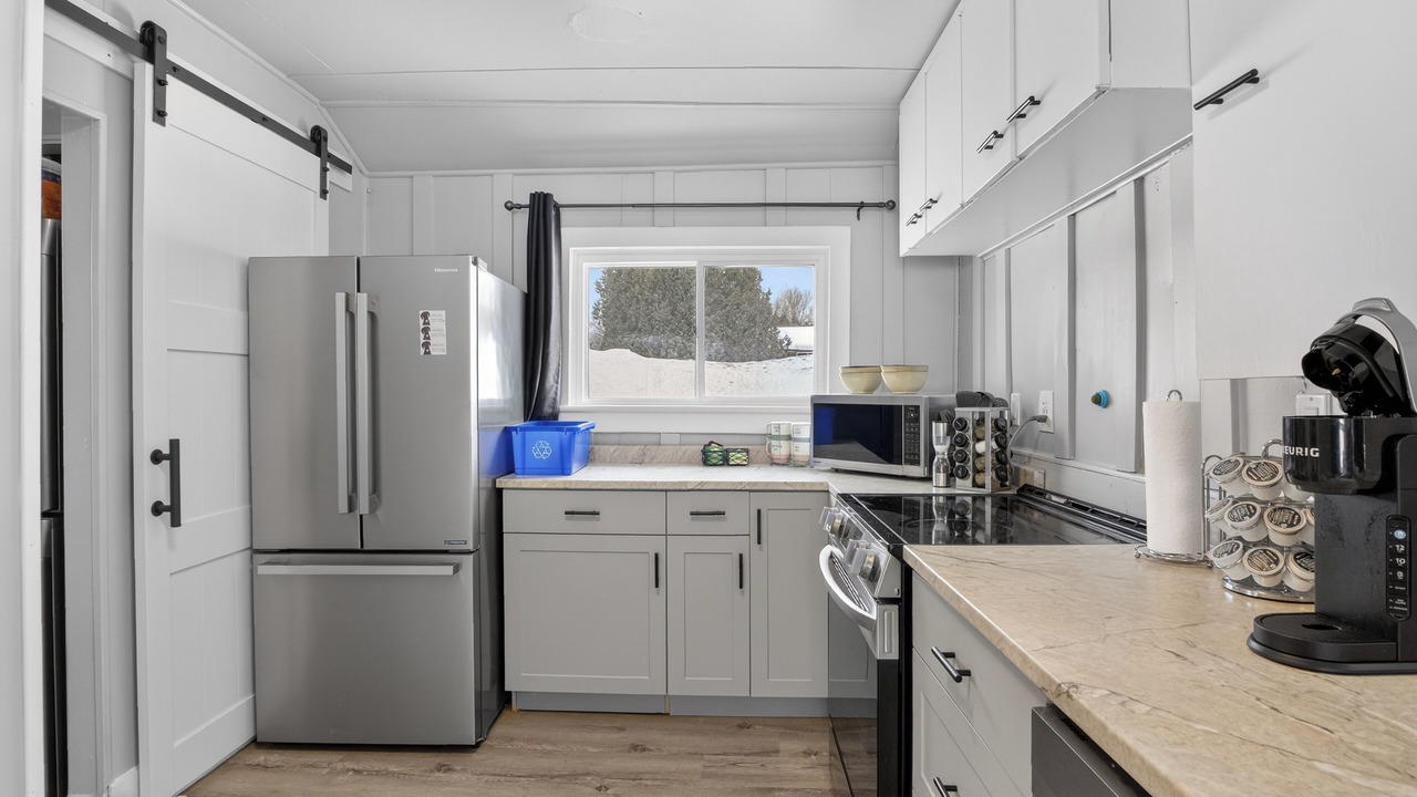 Photo of Kitchen in Sudbury