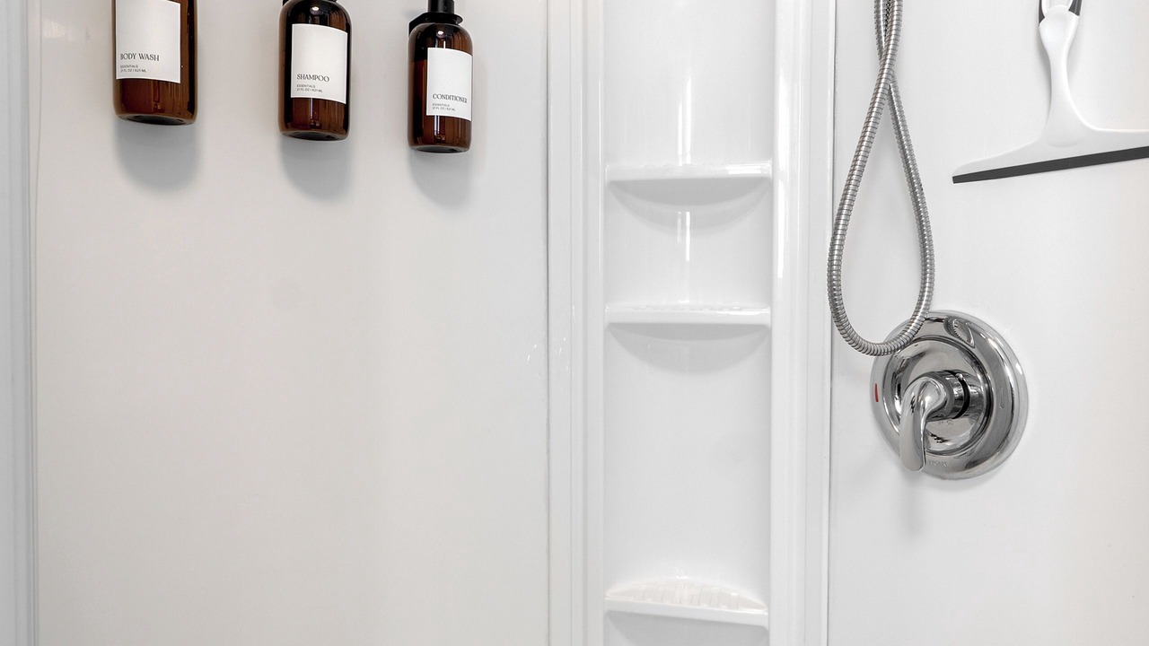 Photo of Bathroom in Sudbury