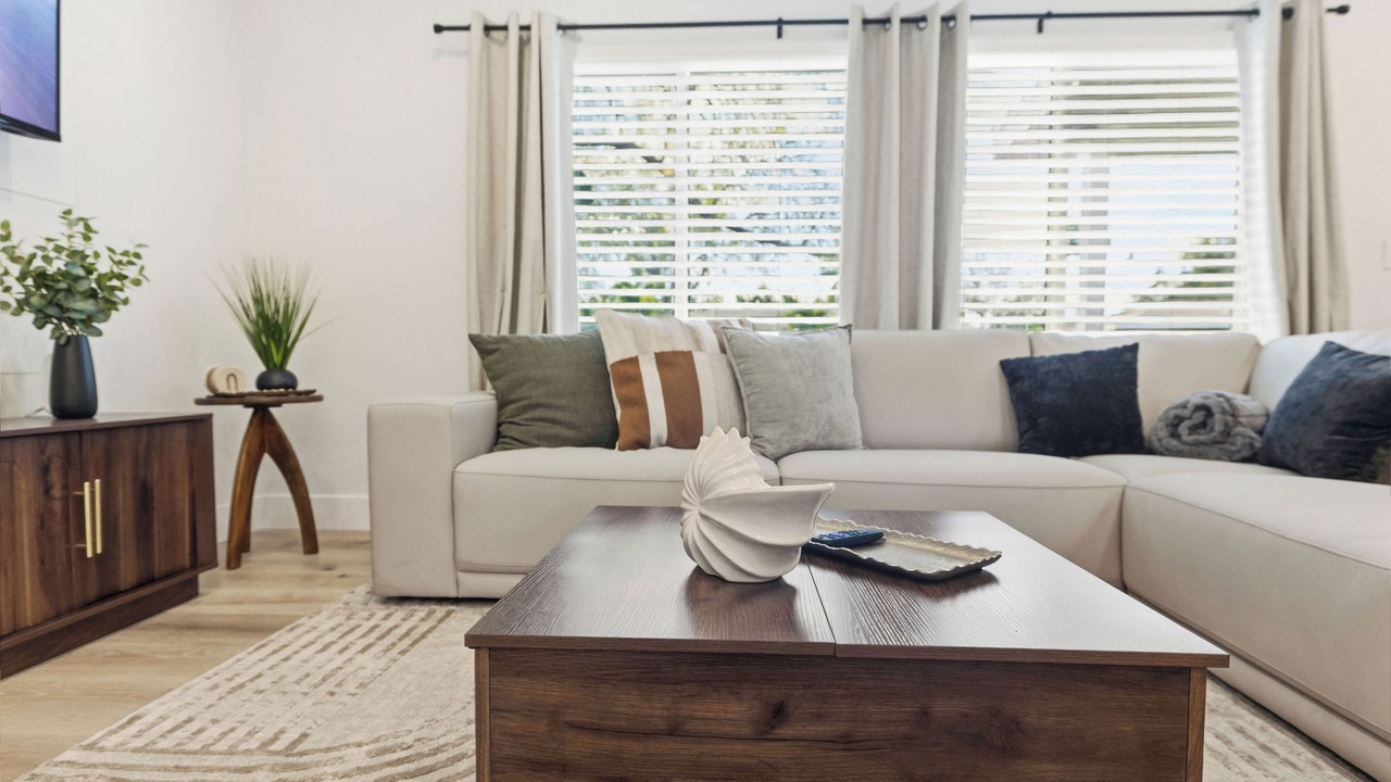 Photo of Livingroom in Southgate