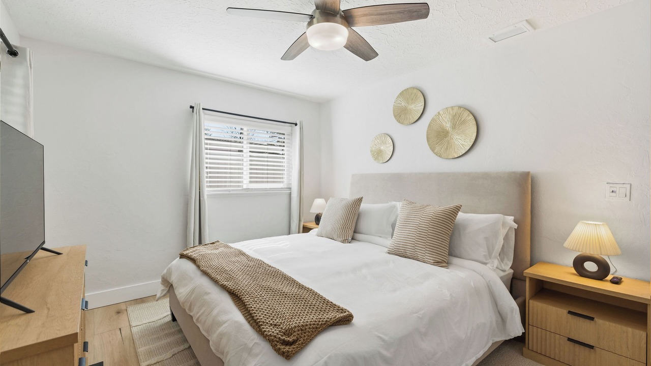 Photo of Bedroom in Southgate