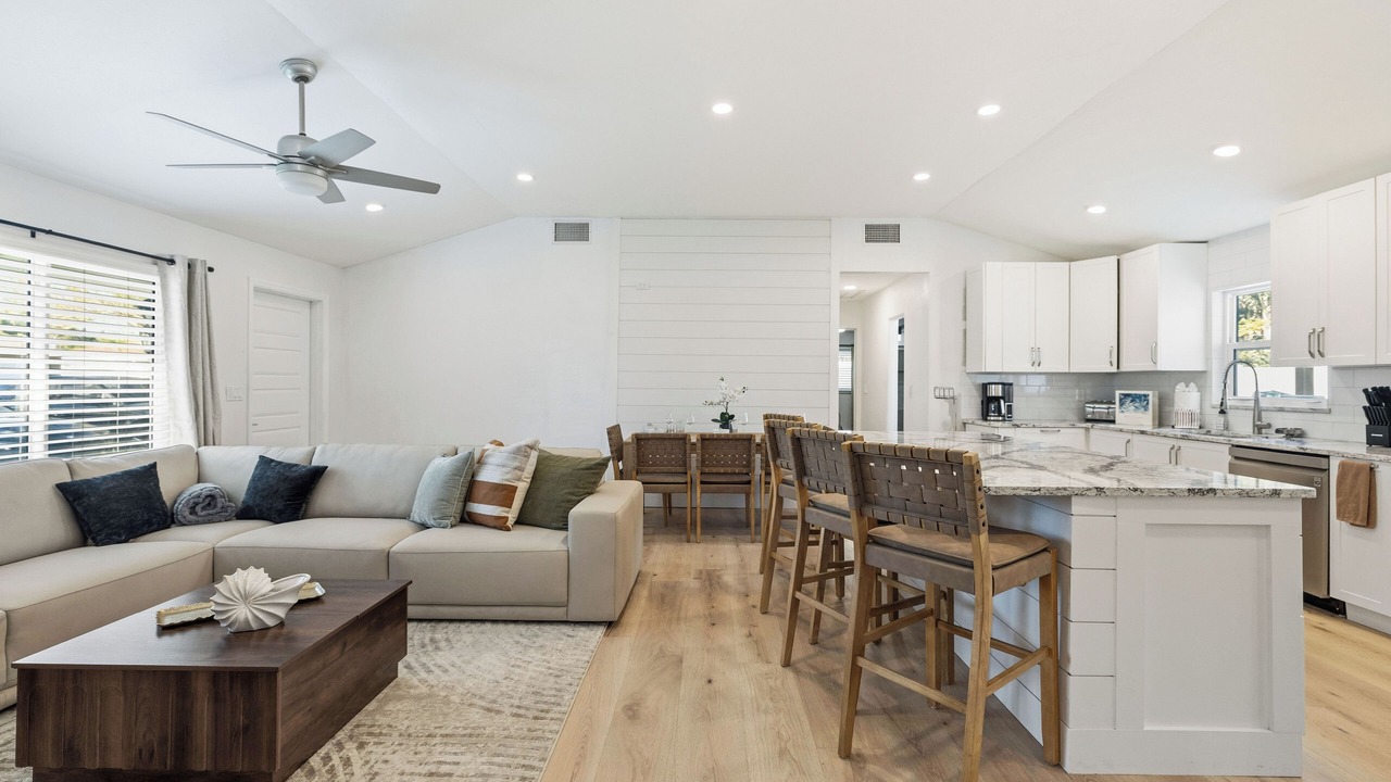 Photo of Livingroom in Southgate