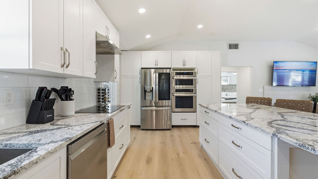 Photo of Kitchen in Southgate