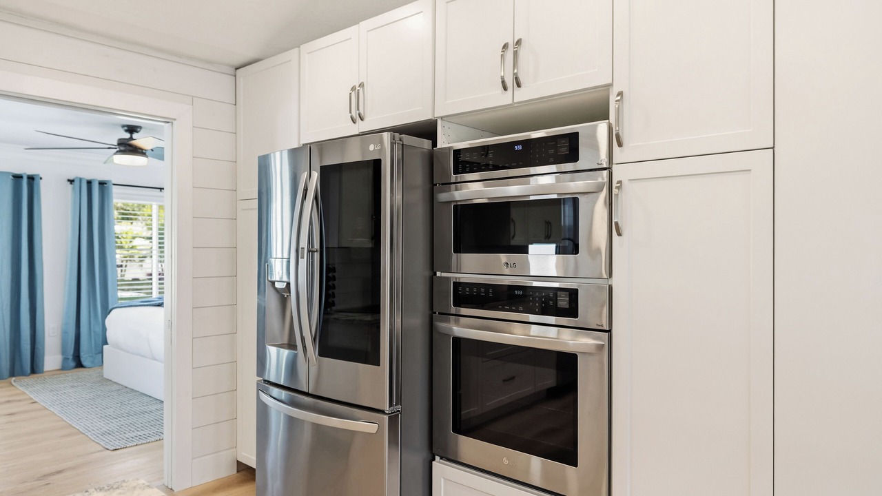 Photo of Kitchen in Southgate