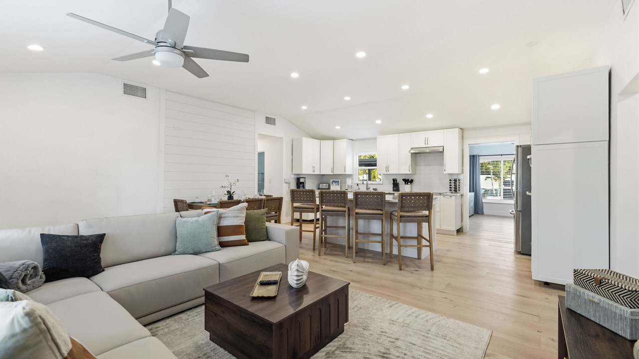 Photo of Livingroom in Southgate