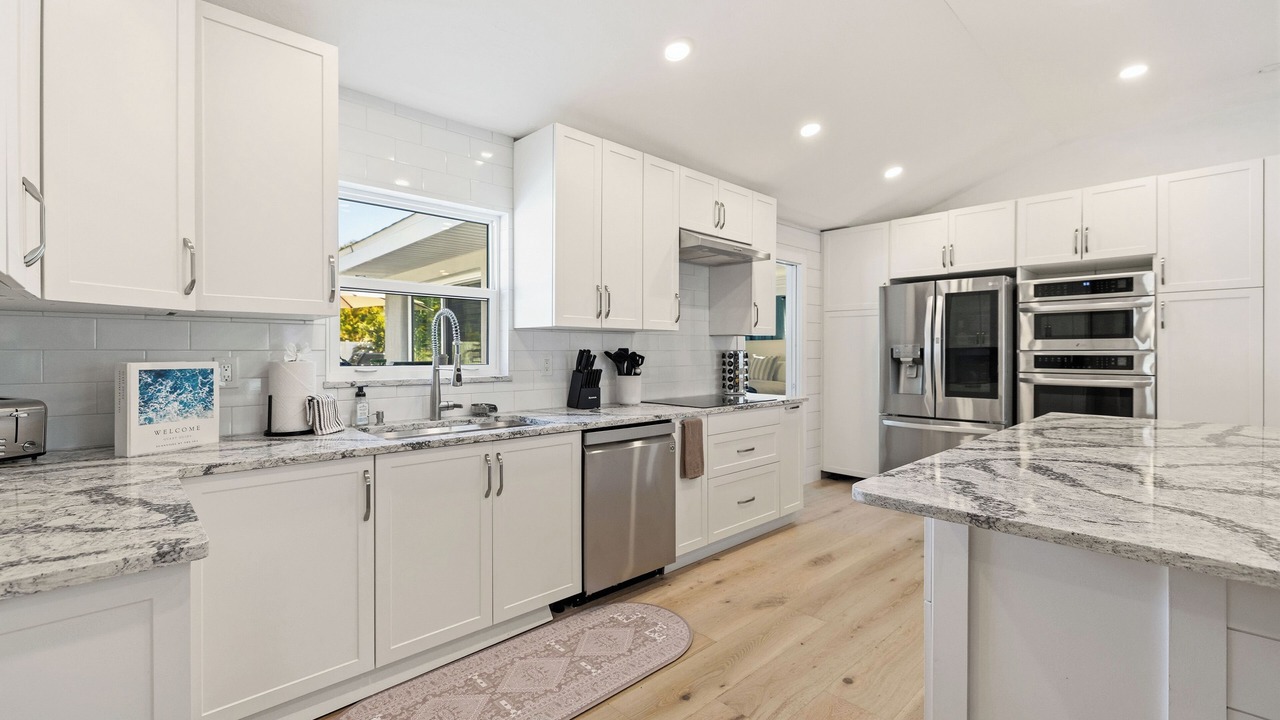Photo of Kitchen in Southgate